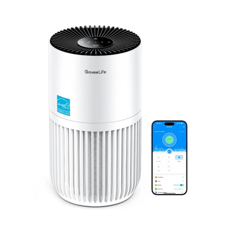 Goveelife Smart Air Purifier Lite