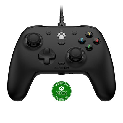 Gamesir G7 HE Wired Controller for Xbox Series X|S, Xbox One and Windows 10/11 - PC Gaming Gamepad with 3.5Mm Audio Jack Console