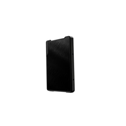 Groove Smart Wallet Trace - Midnight Black