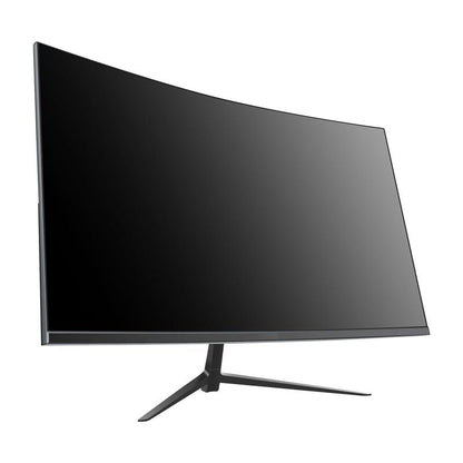 27 Inch QHD 165Hz 1MS Curved 1800R Gaming Computer Monitor,Ips,Anti-Blue Light,110% Srgb, Speaker,For Gaming and Working