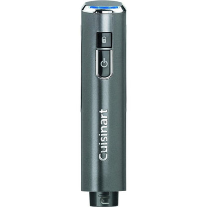 Cuisinart Evolutionx Cordless Hand Blender - Dark Gray