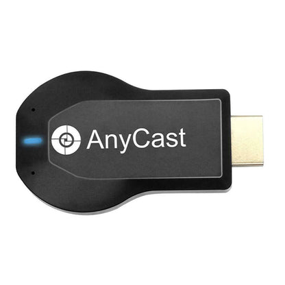 4K Wifi HDMI Anycast Miracast Airplay TV Wireless Display DLNA Dongle Adapter