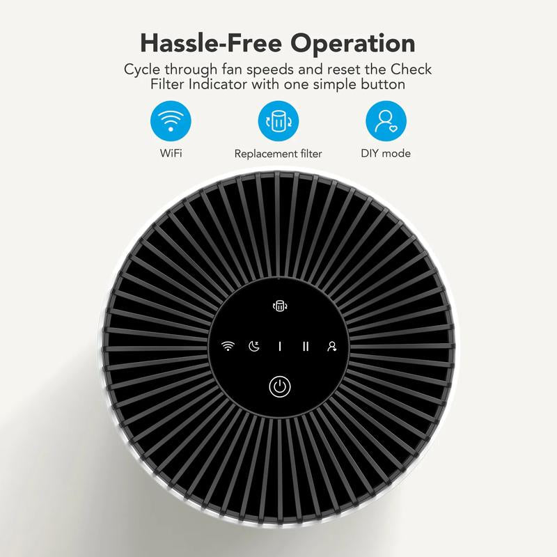 Goveelife Smart Air Purifier Lite