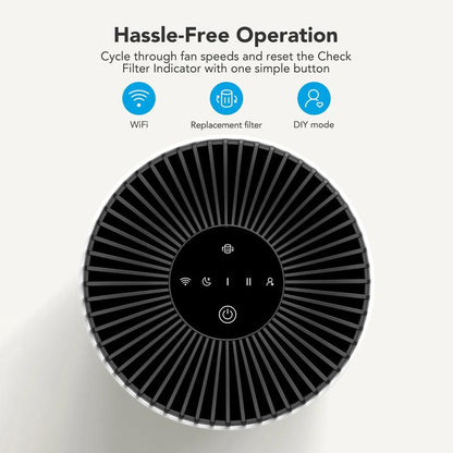 Goveelife Smart Air Purifier Lite