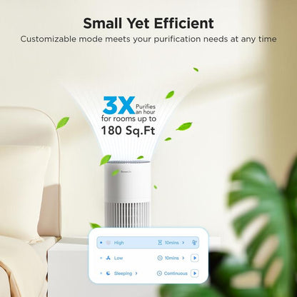 Goveelife Smart Air Purifier Lite